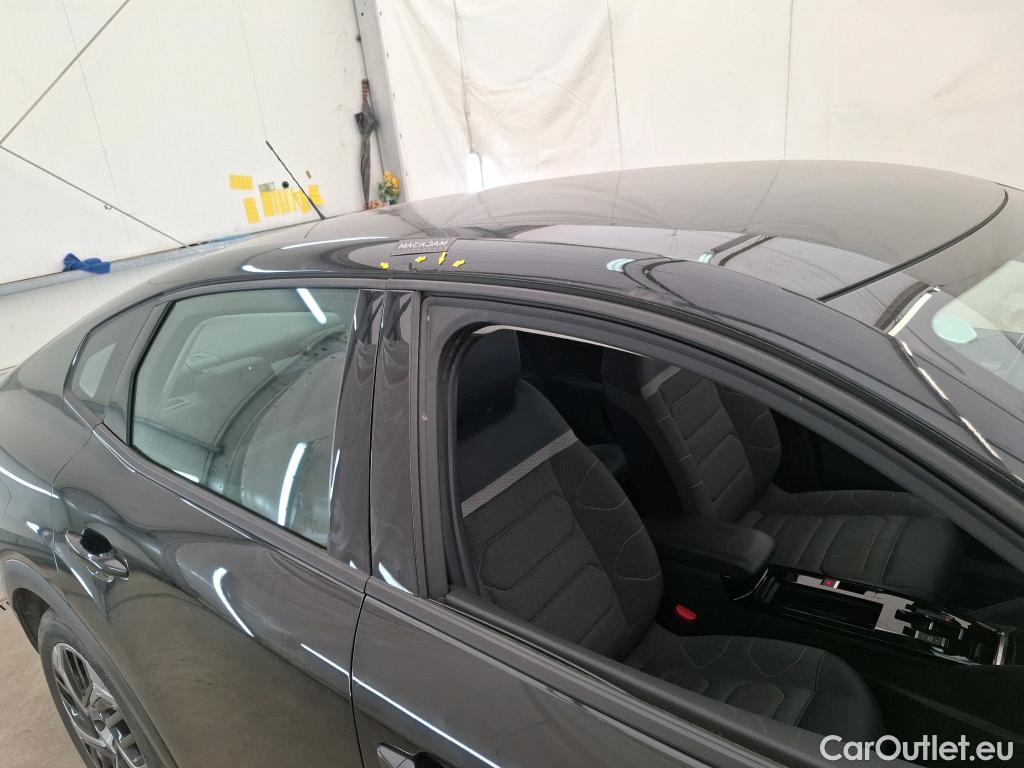  Citroen  C4  X Feel Pack 1.2 PureTech 130CV BVA8 6E #10