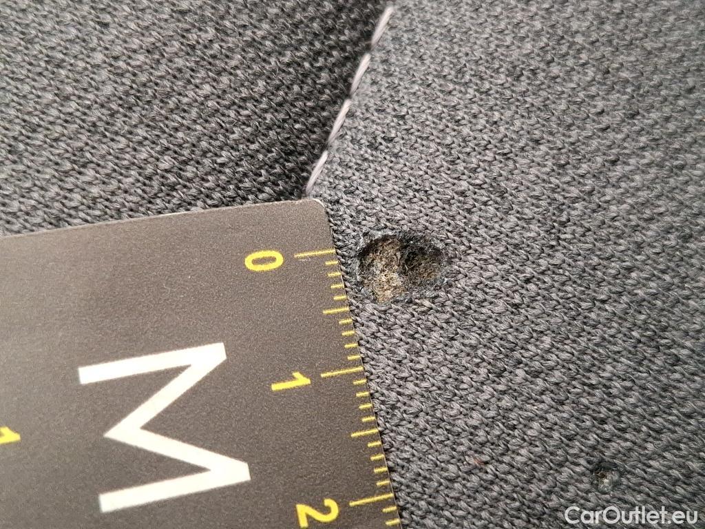  Citroen  C4  X Feel Pack 1.2 PureTech 130CV BVA8 6E #5