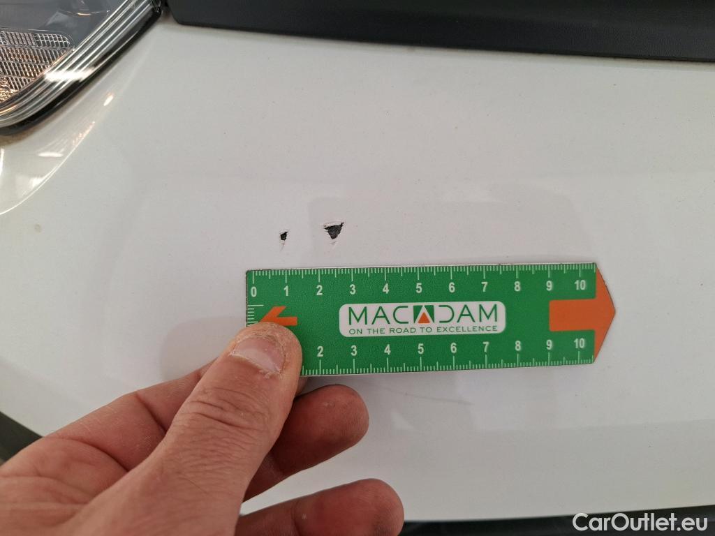  Citroen  Berlingo  Fourgon Driver M 1000 1.2 PureTech 110CV BVM6 E6d #44