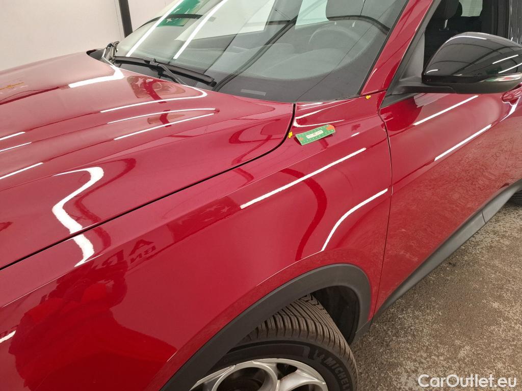  Alfa Romeo  TONALE  Sprint 1.6 Turbo 130CV BVM6 E6d #8