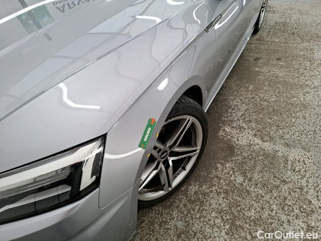  Audi  A5 Sportback AUDI  / 2019 / 5P / Berline 35 TFSI 150 S TRONIC 7 BUSI LINE SB #3