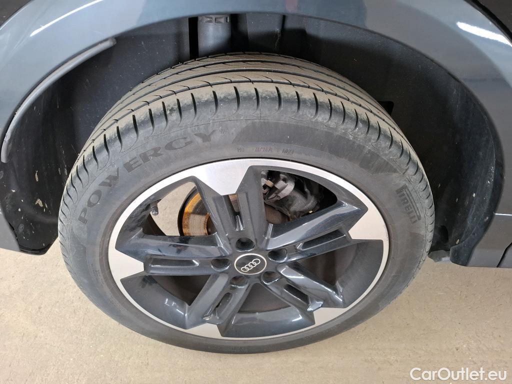  Audi  Q2  35 TFSI Design Luxe 1.5 TFSI 150CV BVA7 E6d #13