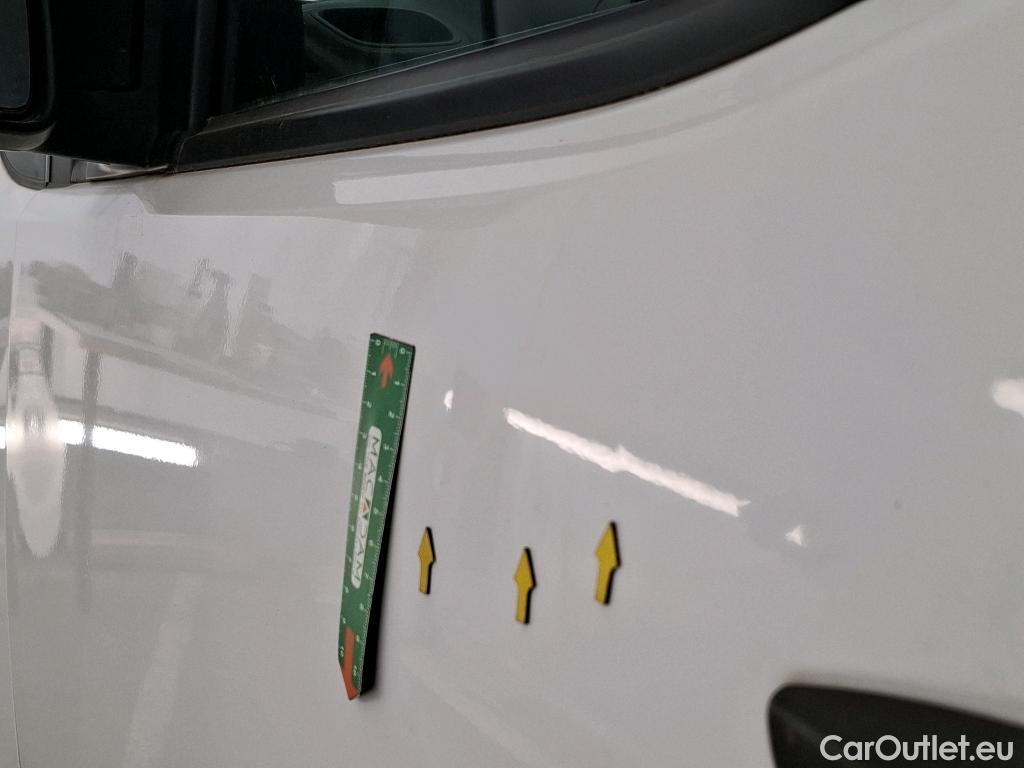  Citroen  Berlingo  Fourgon Driver M 1000 1.2 PureTech 110CV BVM6 E6d #14