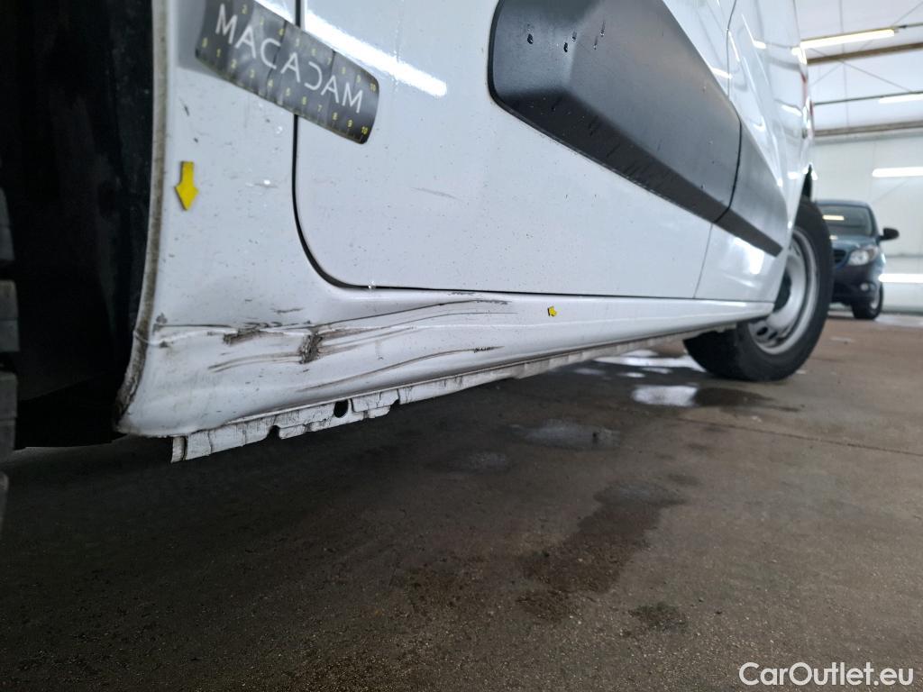  Citroen  Berlingo  Fourgon Worker M 1000 1.2 PureTech 130CV BVA8 E6d #1