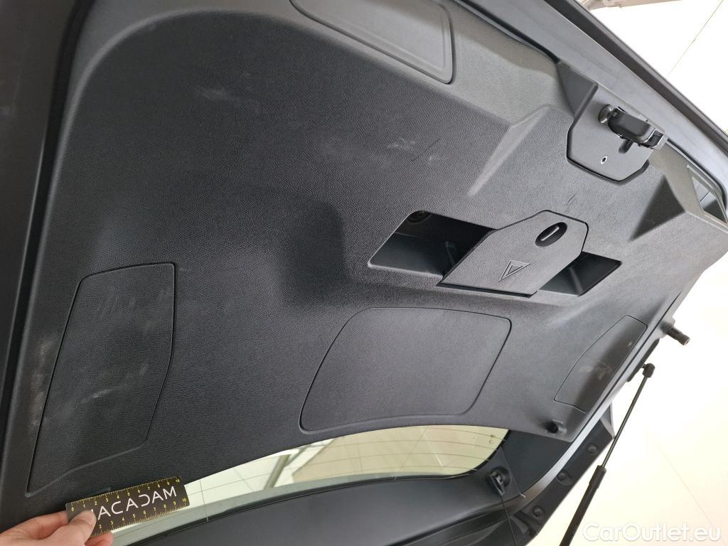  Citroen  C5  Aircross C-Series 1.5 BlueHDi 130CV BVA8 6E #7