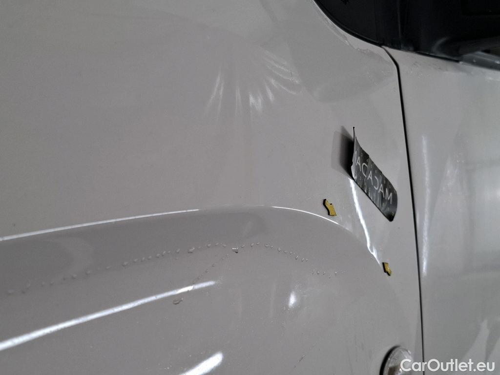  Citroen  Berlingo  Fourgon Worker M 1000 1.2 PureTech 130CV BVA8 E6d #17