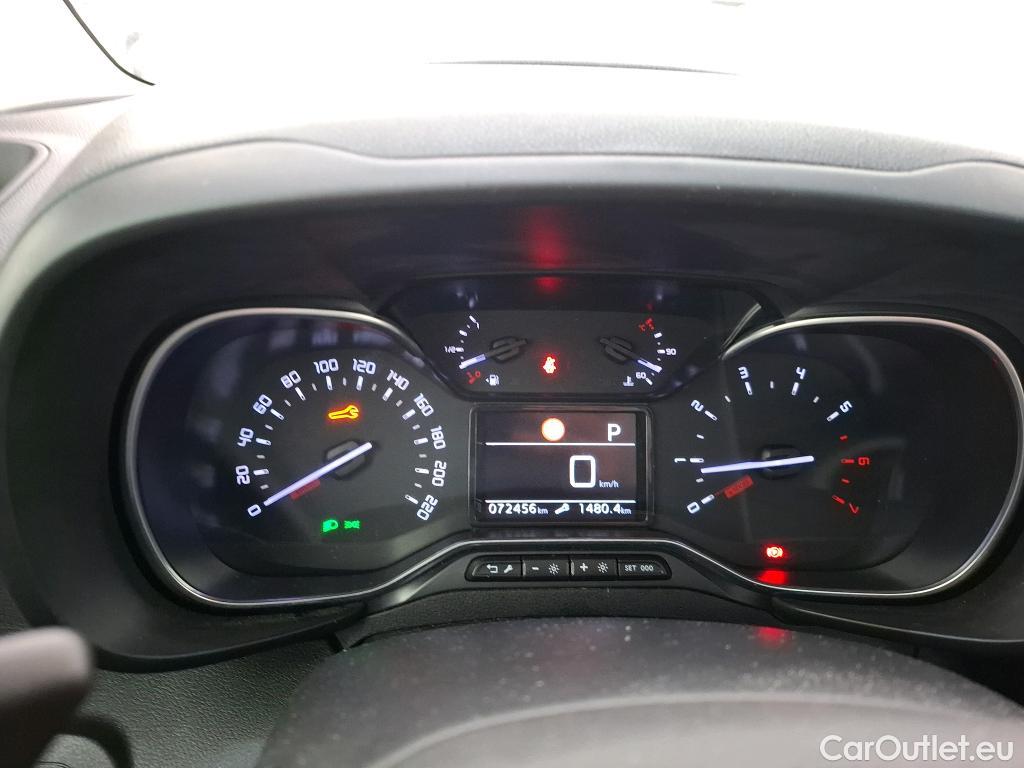  Citroen  Berlingo  Feel M 1.2 PureTech 130CV BVA8 E6d #56