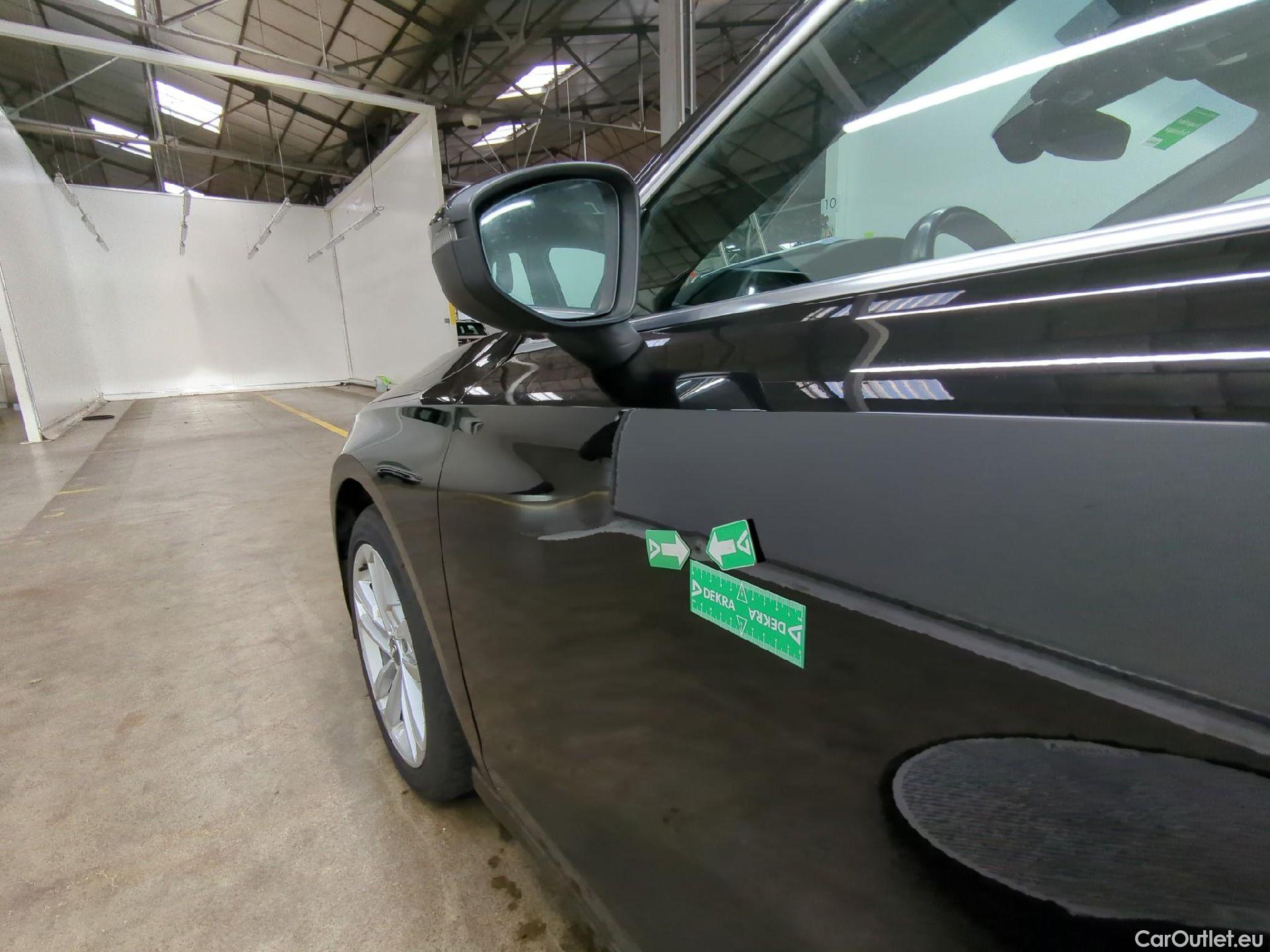  Audi  A3  Sportback 35 TFSI Design 1.5 TFSI 150CV BVM6 E6d #22