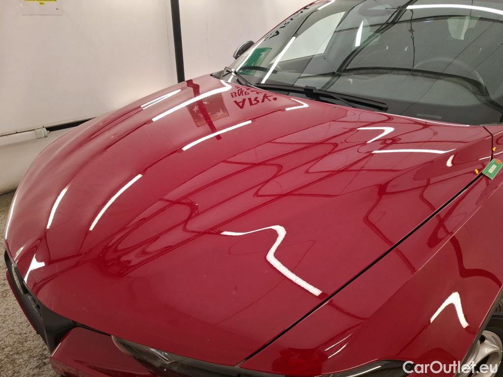  Alfa Romeo  TONALE  Sprint 1.6 Turbo 130CV BVM6 E6d #5