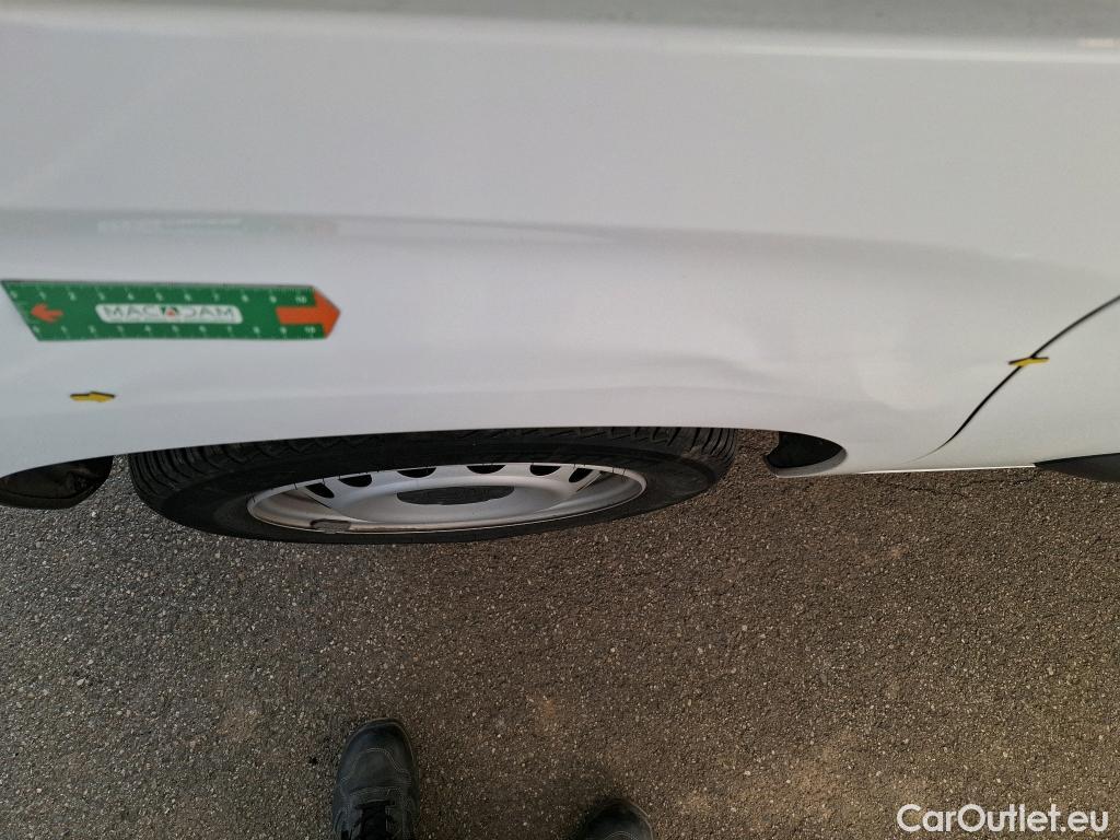  Citroen  Berlingo  Fourgon Driver M 1000 1.2 PureTech 110CV BVM6 E6d #3