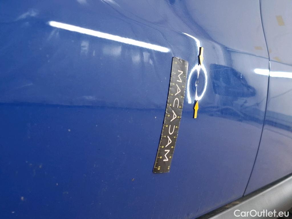  Citroen  C3  Aircross Feel Pack Business 1.2 PureTech 110CV BVM6 E6d #3