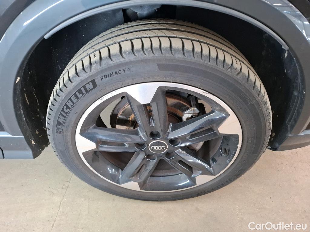  Audi  Q2  35 TFSI Design Luxe 1.5 TFSI 150CV BVA7 E6d #29