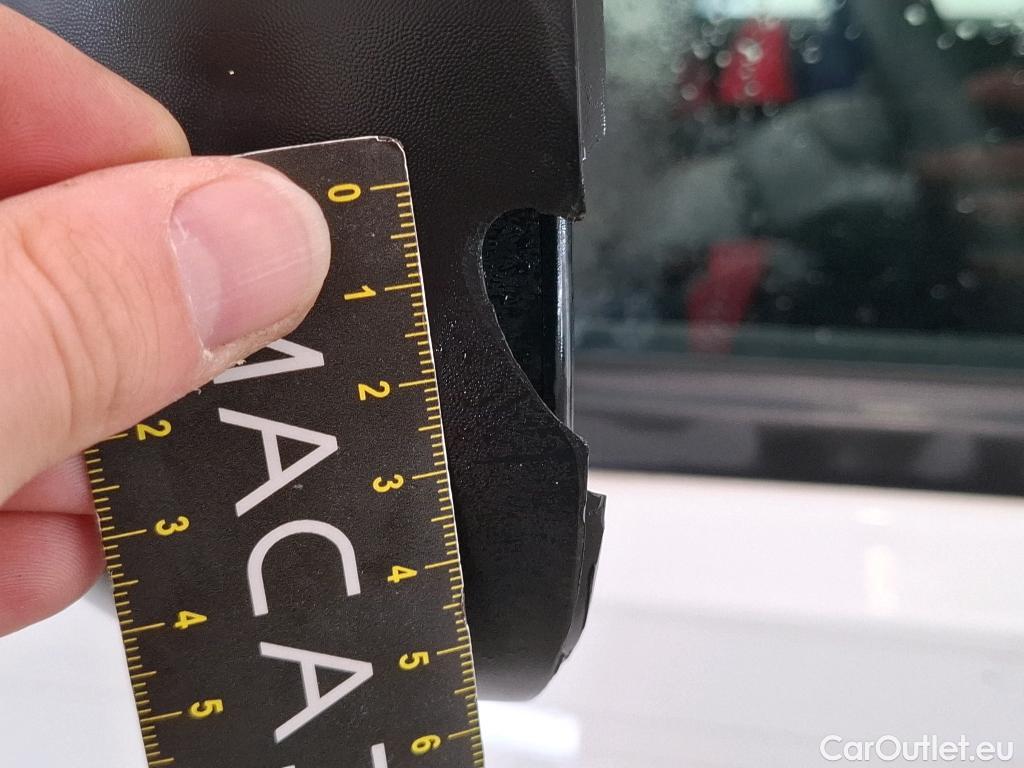  Citroen  Berlingo  Fourgon Club M 650 1.5 BlueHDi 100CV BVM6 E6d #42