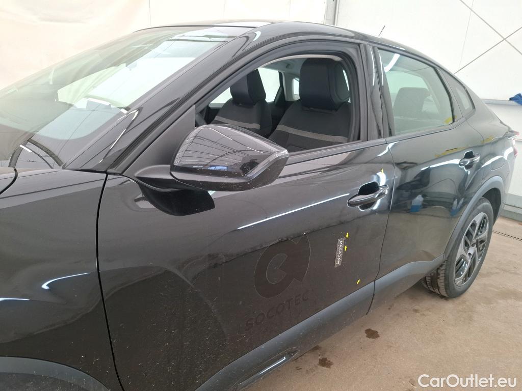  Citroen  C4  X Feel Pack 1.2 PureTech 130CV BVA8 6E #53