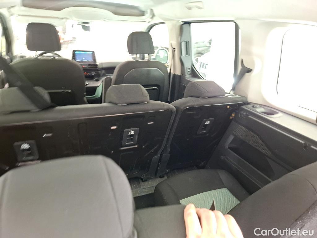  Citroen  Berlingo  Feel M 1.2 PureTech 130CV BVA8 E6d #20