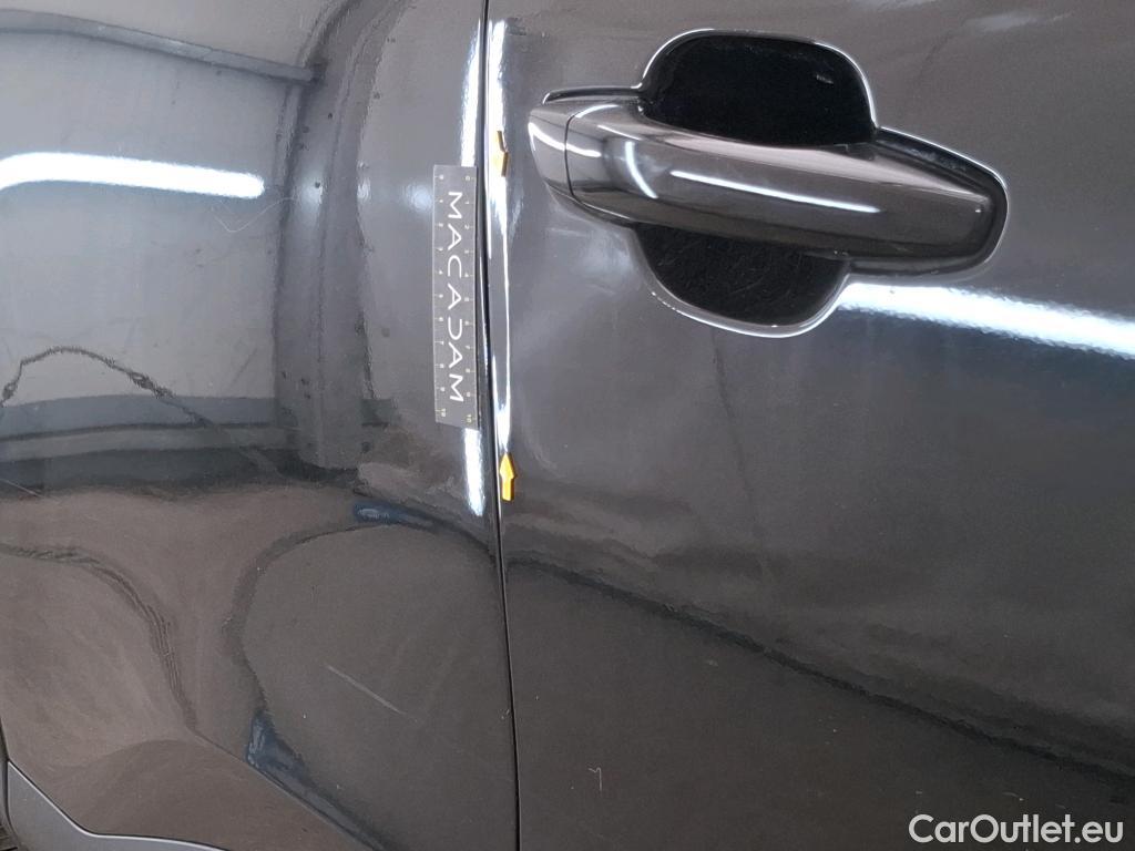  Citroen  C4  X Feel Pack 1.2 PureTech 130CV BVA8 6E #2