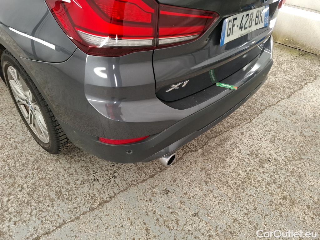  Bmw  X1 BMW  / 2019 / 5P / SUV xDrive25e Business Design BVA6 #1