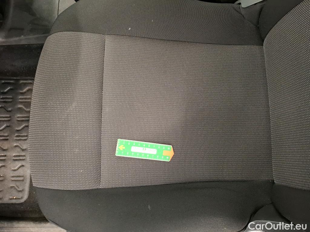  Citroen  Berlingo  Fourgon Driver M 1000 1.2 PureTech 110CV BVM6 E6d #37