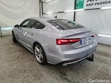  Audi  A5 Sportback AUDI  / 2019 / 5P / Berline 35 TFSI 150 S TRONIC 7 BUSI LINE SB #2