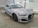  Audi  A5 Sportback AUDI  / 2019 / 5P / Berline 35 TFSI 150 S TRONIC 7 BUSI LINE SB #4
