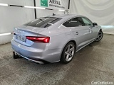  Audi  A5 Sportback AUDI  / 2019 / 5P / Berline 35 TFSI 150 S TRONIC 7 BUSI LINE SB #3