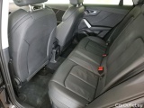  Audi  Q2  35 TFSI Design Luxe 1.5 TFSI 150CV BVA7 E6d #9