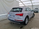  Audi  Q5  40 TDI quattro Business Executive 2.0 TDI 205CV BVA7 E6d #3