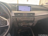  Bmw  X2 Série  sDrive 18i Lounge 1.5 135CV BVA7 E6d #7