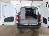  Citroen  Berlingo  Fourgon Worker M 1000 1.2 PureTech 130CV BVA8 E6d #10