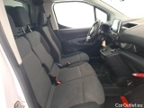  Citroen  Berlingo  Fourgon Worker M 1000 1.2 PureTech 130CV BVA8 E6d #8