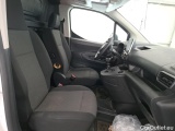  Citroen  Berlingo  Fourgon Club M 650 1.5 BlueHDi 100CV BVM6 E6d #8
