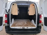  Citroen  Berlingo  Fourgon Club M 650 1.5 BlueHDi 100CV BVM6 E6d #10