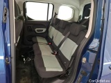  Citroen  Berlingo  Feel M 1.2 PureTech 130CV BVA8 E6d #9