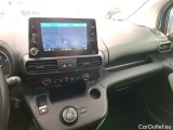  Citroen  Berlingo  Feel M 1.2 PureTech 130CV BVA8 E6d #7