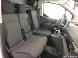  Citroen  Berlingo  Fourgon Driver M 1000 1.2 PureTech 110CV BVM6 E6d #6