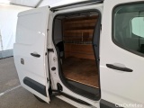  Citroen  Berlingo  Fourgon Driver M 1000 1.2 PureTech 110CV BVM6 E6d #9