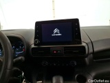  Citroen  Berlingo  Fourgon Driver M 1000 1.2 PureTech 110CV BVM6 E6d #10