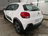  Citroen  C3  Société Feel 1.2 PureTech 80CV BVM5 E6d #2