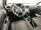  Citroen  C3  Société Feel 1.2 PureTech 80CV BVM5 E6d #5