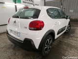 Citroen  C3  Société Feel 1.2 PureTech 80CV BVM5 E6d #3