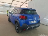  Citroen  C3  Aircross Feel Pack Business 1.2 PureTech 110CV BVM6 E6d #2