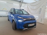  Citroen  C3  Aircross Feel Pack Business 1.2 PureTech 110CV BVM6 E6d #4