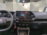  Citroen  C4  X Feel Pack 1.2 PureTech 130CV BVA8 6E #7