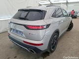  DS  DS7 DS DS 7 Crossback / 2017 / 5P / SUV E-TENSE 225 PERFORMANCE Line #3