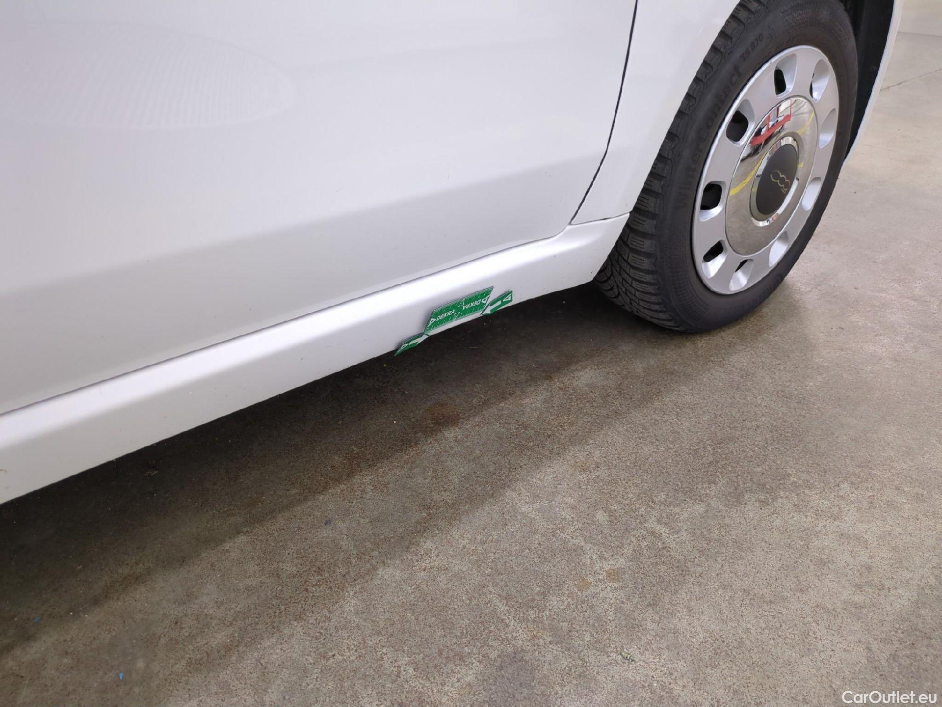  Fiat  500  Pop Star 1.2 70CV BVM5 E6 #13