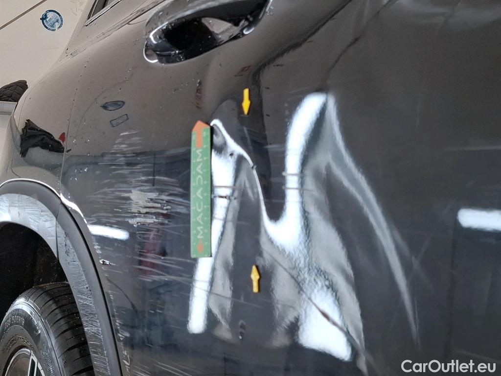  Mercedes  GLB MERCEDES-BENZ  / 2019 / 5P / SUV  200 d AMG Line #2