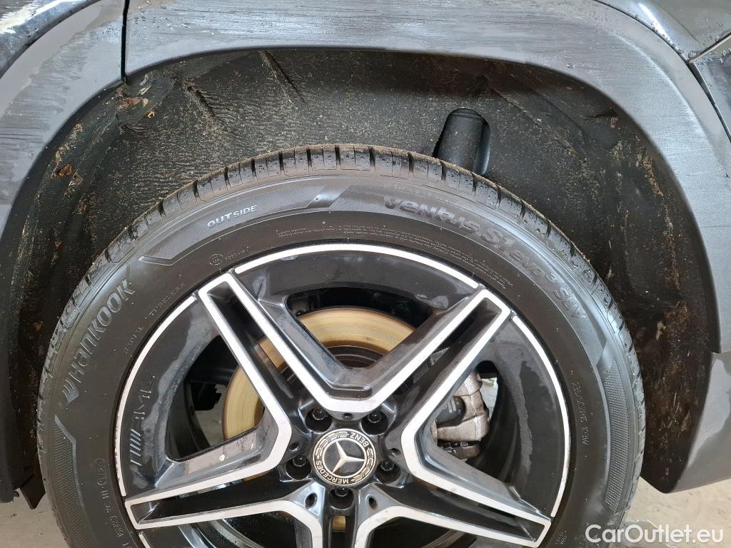  Mercedes  GLB MERCEDES-BENZ  / 2019 / 5P / SUV  200 d AMG Line #104