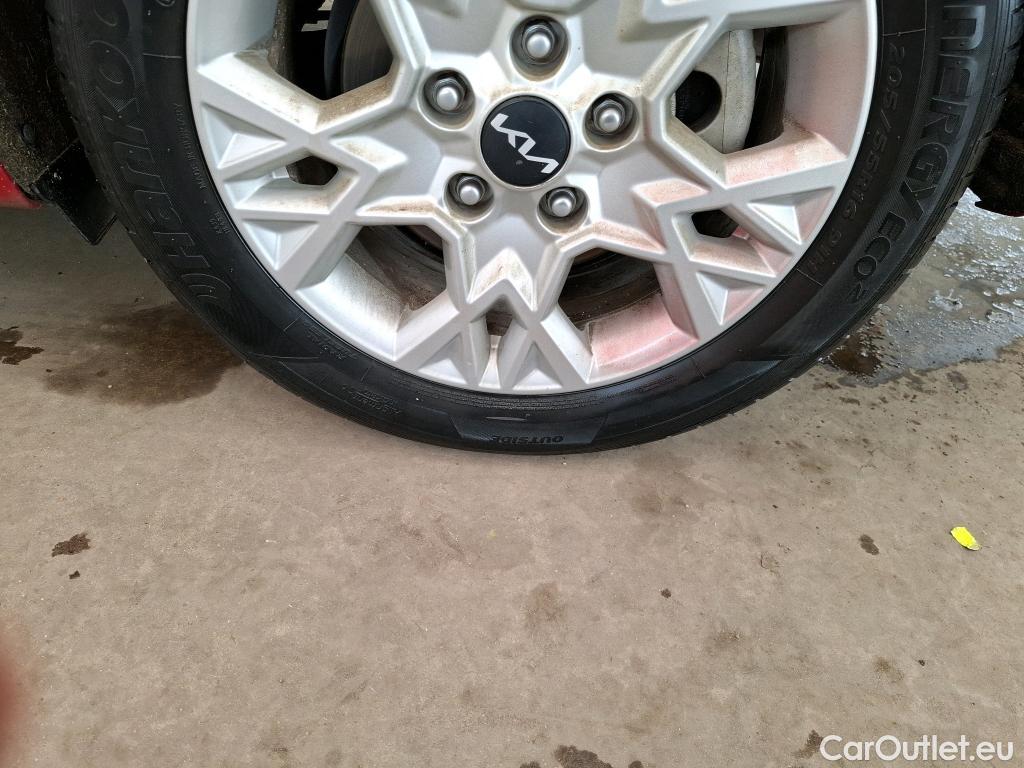  KIA  Cee'd Ceed Active 1.0 T-GDI 120CV BVM6 E6d #10