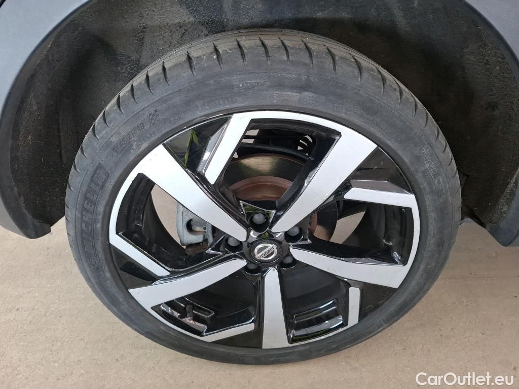  Nissan  Qashqai NISSAN  5p Crossover 1.2 DIG-T 115 Xtronic Tekna #13