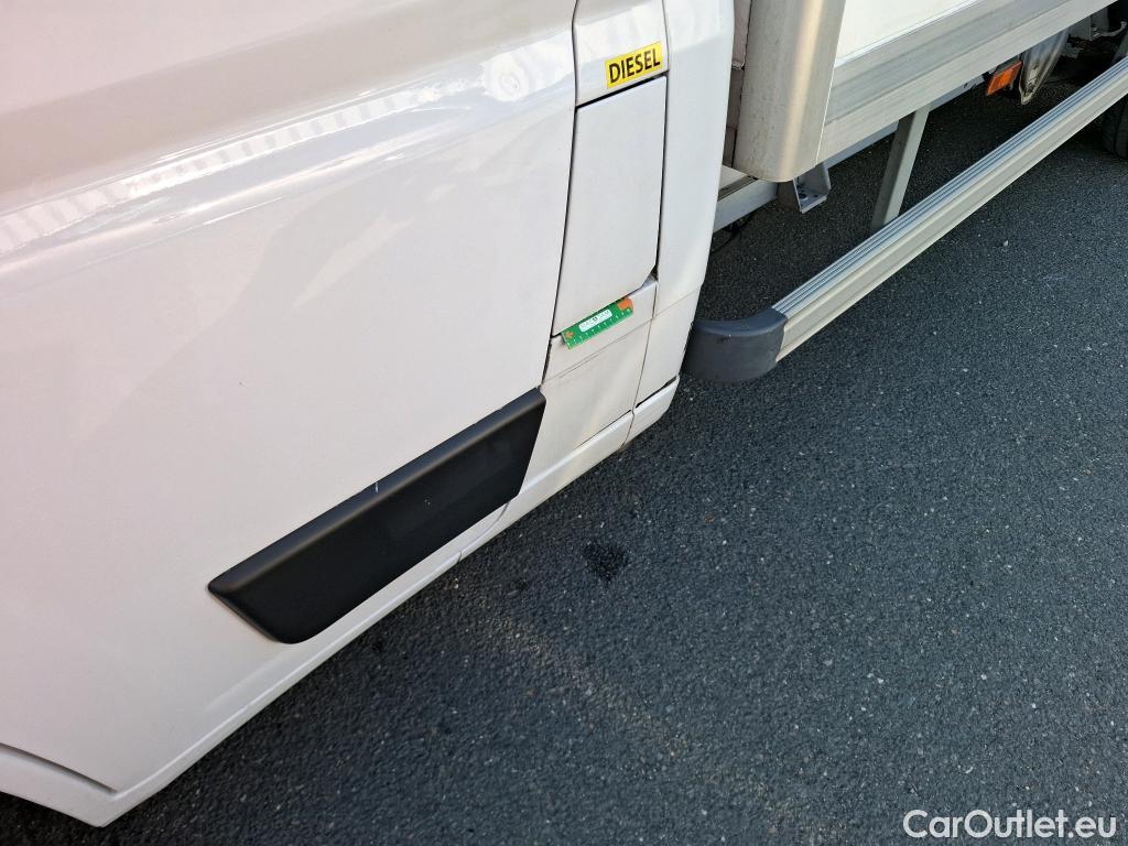  Fiat  Ducato FIAT  SC 2014 2P Châssis cabine H3-Power 140 Maxi HD 35 L Busi #8